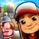 Herunterladen  Subway Surfers