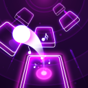 Herunterladen  Magic Twist: Twister Music Bal