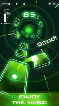 Herunterladen Magic Twist: Twister Music Bal Musik für Android Bildschirmfoto 4
