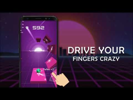 Herunterladen Magic Twist: Twister Music Bal Musik für Android Bildschirmfoto 7