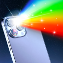 Herunterladen  LED-Blitz Wenn Ein Anruf