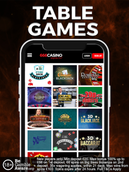 Herunterladen 666 Casino - Online Slots Kasino für Android Bildschirmfoto 7