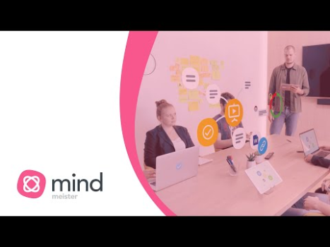 Herunterladen MindMeister – Mindmapping Arbeit für Android Bildschirmfoto 8