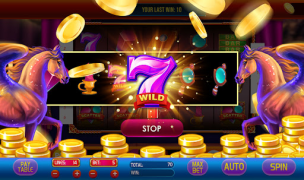 Herunterladen 777 Casino Kasino für Android Bildschirmfoto 3