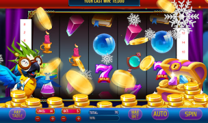 Herunterladen 777 Casino Kasino für Android Bildschirmfoto 4