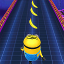 Herunterladen  Minion Rush: Running Game