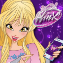 Herunterladen  World of Winx Selfie Me