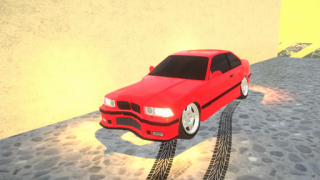 Herunterladen Realistic Car Crash Rennen für Android Bildschirmfoto 6