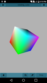 Herunterladen Mobile C [ C/C++ Compiler ] Bildung für Android Bildschirmfoto 5