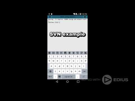 Herunterladen Mobile C [ C/C++ Compiler ] Bildung für Android Bildschirmfoto 8