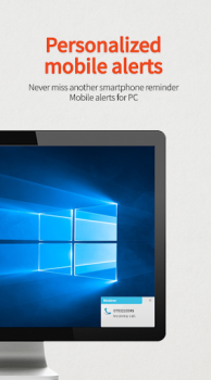 Herunterladen Mobizen Mirroring Arbeit für Android Bildschirmfoto 6