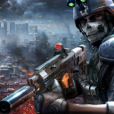 Herunterladen  Modern Combat 5: mobile FPS