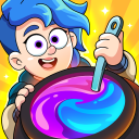 Herunterladen  Potion Punch 2: Kochabenteuer