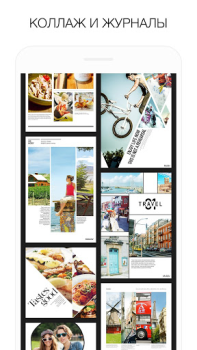 Herunterladen MOLDIV - Foto Bearbeiten Foto für Android Bildschirmfoto 3