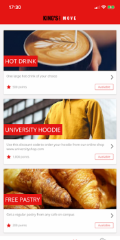 Herunterladen Moves + Gesundheit & Fitness für Android Bildschirmfoto 3