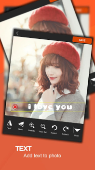 Herunterladen Movie Maker Video-Player und -Editoren für Android Bildschirmfoto 5