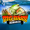 Herunterladen  Big Bass Bonanza