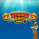 Herunterladen  Bigger Bass Bonanza Slot Game