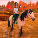 Herunterladen  Horse Riding Tales - Wild Pony