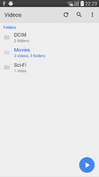 Herunterladen MX Player Codec (ARMv7) Sonstiges für Android