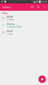 Herunterladen MX Player Codec (ARMv7) Sonstiges für Android Bildschirmfoto 2