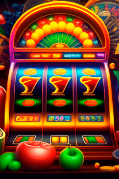 Herunterladen Bizzo Casino Kasino für Android Bildschirmfoto 2