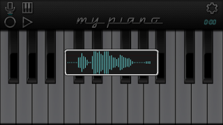 Herunterladen My Piano - Record & Play Musik und Audio für Android Bildschirmfoto 6