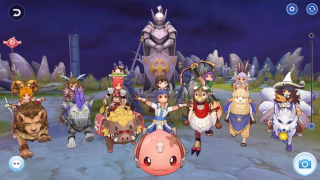 Ragnarok M: Eternal Love EU