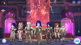 Ragnarok M: Eternal Love EU