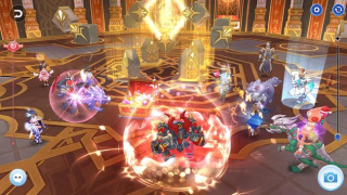 Ragnarok M: Eternal Love EU