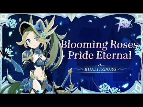 Ragnarok M: Eternal Love EU