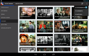 Herunterladen Наше Кино - фильмы Unterhaltung für Android Bildschirmfoto 5
