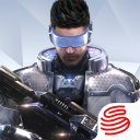 Herunterladen  Cyber Hunter