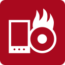 Herunterladen  Nero AirBurn Daten auf CD&DVD