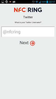 Herunterladen NFC Ring Control Lebensstil für Android Bildschirmfoto 3