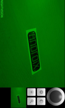 Herunterladen Night Vision Cam Werkzeuge für Android