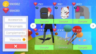 Herunterladen Virtual Droid Simulatoren für Android Bildschirmfoto 5