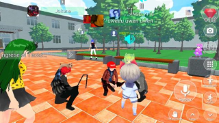 Herunterladen Virtual Droid Simulatoren für Android Bildschirmfoto 6