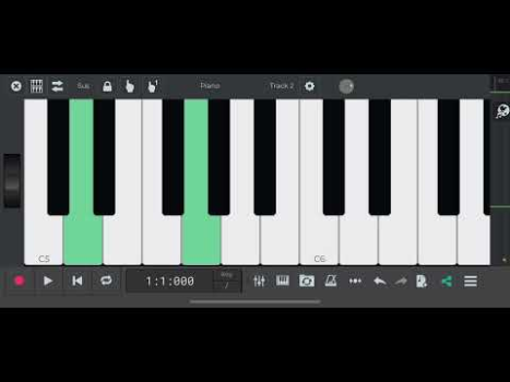 n-Track Studio: Musik-DAW