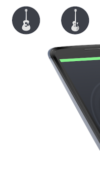Herunterladen Stimmgerät n-Track Musik und Audio für Android Bildschirmfoto 2