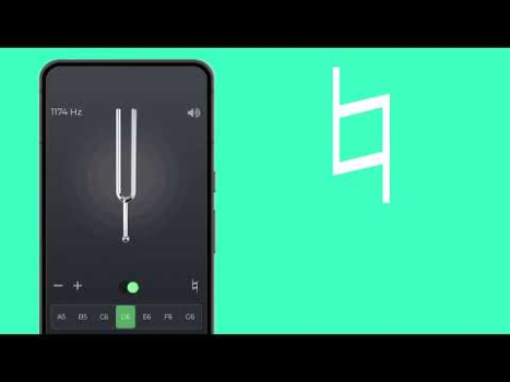 Herunterladen Stimmgerät n-Track Musik und Audio für Android Bildschirmfoto 6
