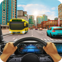 Herunterladen Auto Fahren Simulator