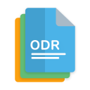 Herunterladen  OpenDocument Reader - ODT, ODS