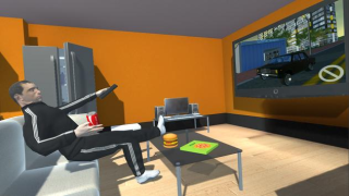Herunterladen Симулятор Водителя Simulatoren für Android Bildschirmfoto 4