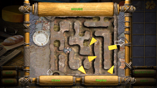 Herunterladen Treasures of Mystery Island Gelegentlich für Android Bildschirmfoto 3