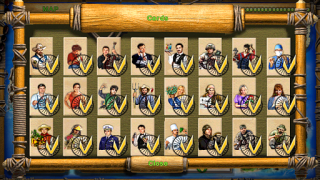 Herunterladen Treasures of Mystery Island Gelegentlich für Android Bildschirmfoto 6