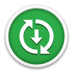 app logo