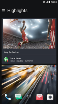 Herunterladen HTC Service Pack Sonstiges für Android Bildschirmfoto 2