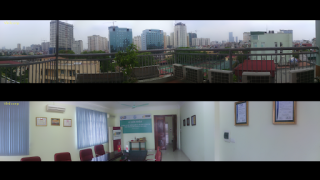 Herunterladen Panorama HD Foto für Android