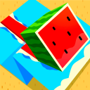 Herunterladen  Paper.io 3D
